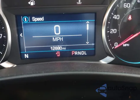 2024 Chevrolet Equinox Fwd Lt from USA, damaged, VIN 3GNAXKEG2RS106691